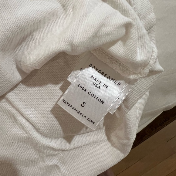 Daydreamer Led Zeppelin Tee Size S like-new - Picture 3 of 3